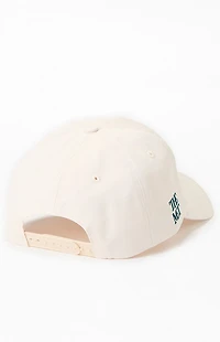 The Met x Pacsun Impresa Snapback Hat