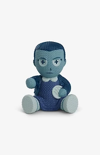 Stranger Things Upside Down Eleven 282 Knit Series Vinyl Figure