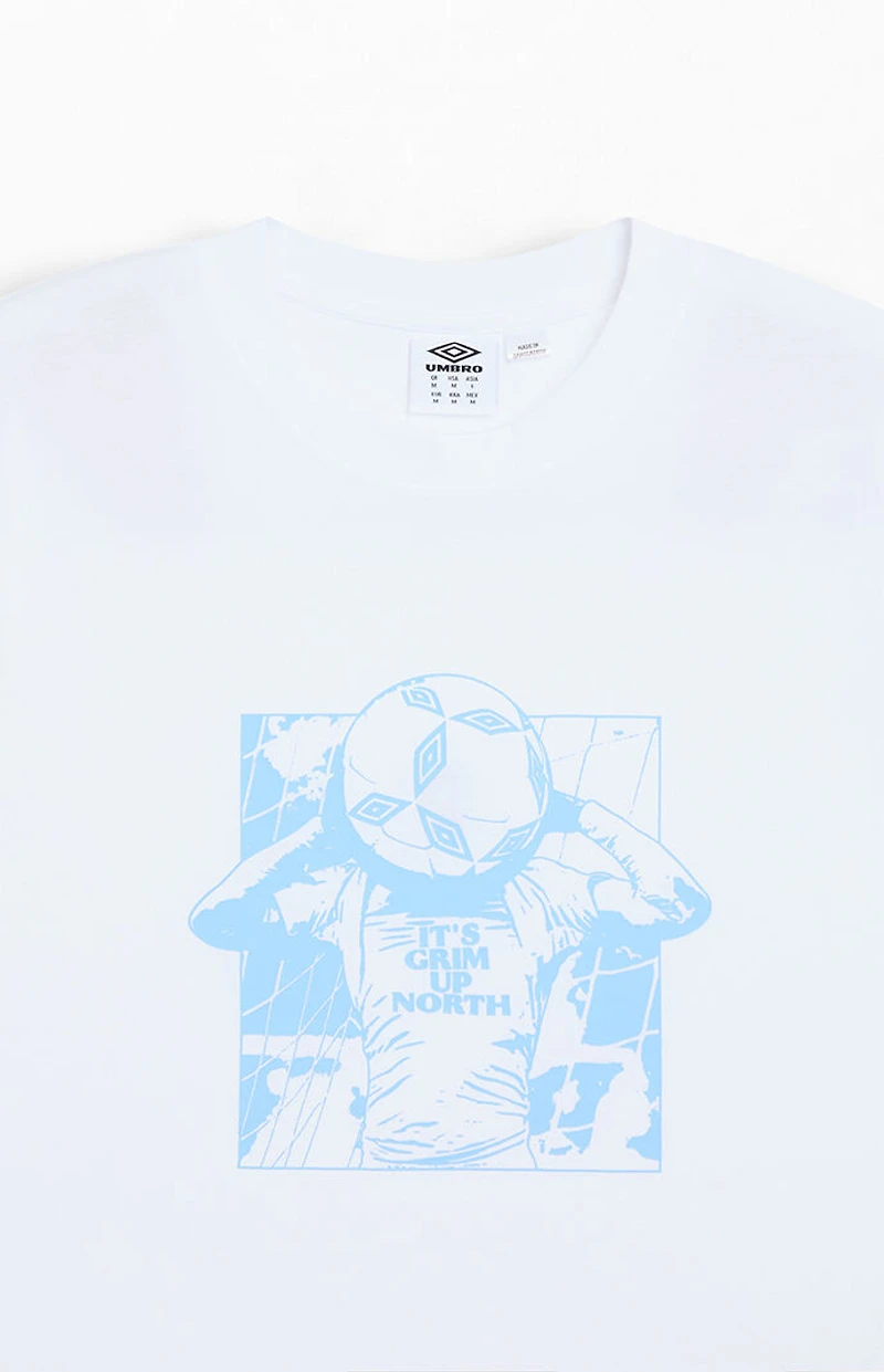 Umbro Up North T-Shirt
