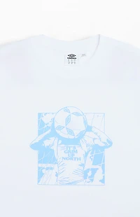 Umbro Up North T-Shirt