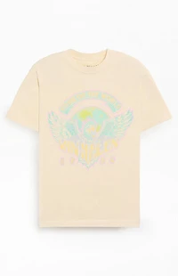 Van Halen 1984 Tour T-Shirt