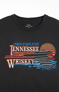Chris Stapleton Whiskey T-Shirt