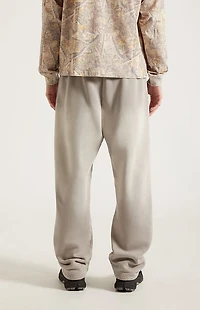 Pacsun LA Fleece Baggy Sweatpants