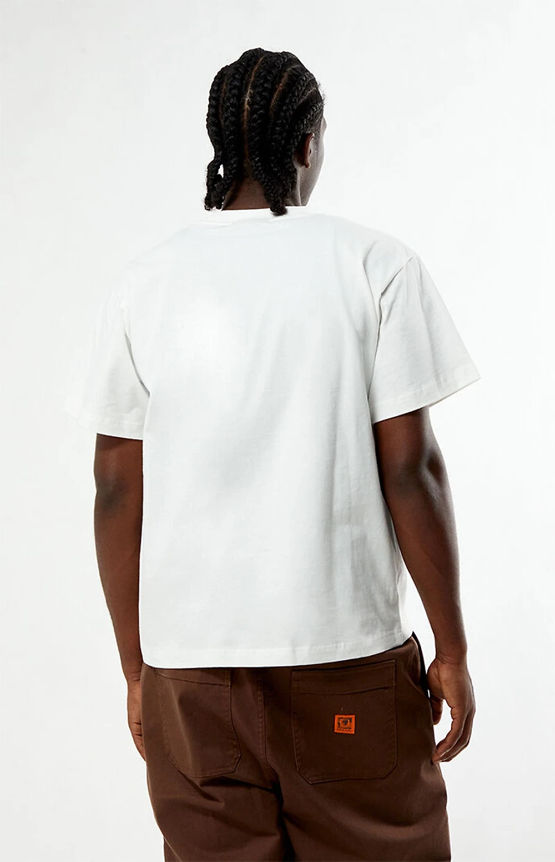 UPRISERS Family Drive x Uniform Journal Keep Smiling T-Shirt