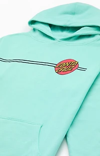Santa Cruz Kids Classic Dot Hoodie
