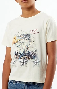 Pacsun Kids Eagle Premium T-Shirt