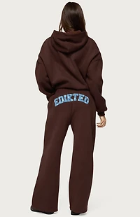 Edikted Really Hoodie