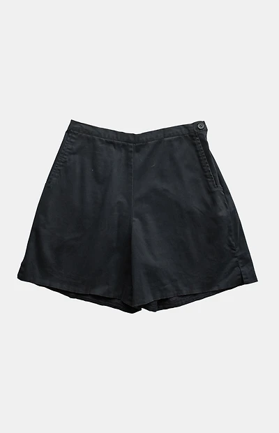 PS VINTAGE '90s Trouser High Rise Shorts