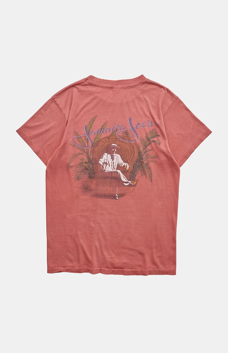 PS VINTAGE '90s Jamaica Joe's T-Shirt