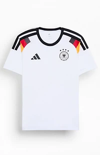 adidas Germany 26 Home Fan Jersey