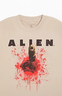 Alien Monster Burst T-Shirt