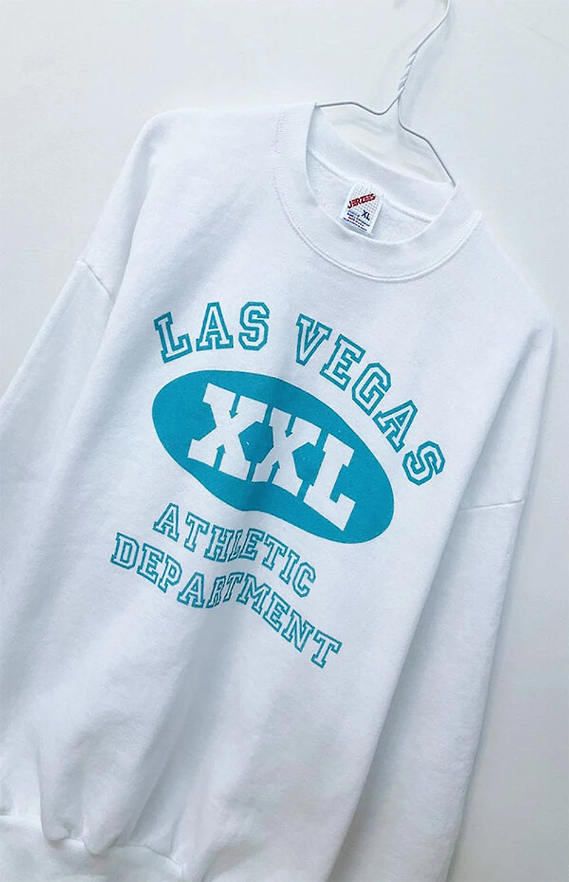 GOAT Vintage Las Vegas Sweatshirt