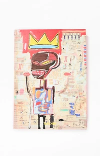 Taschen Jean-Michel Basquiat 40th Ed. Book