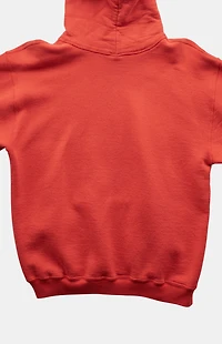 PS VINTAGE 90s Armstrong Volleyball Russell Pullover Hoodie