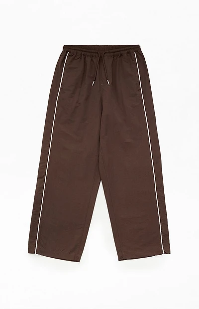 Pacsun Kids Wide Leg Track Pants