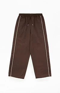Pacsun Kids Wide Leg Track Pants