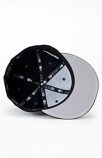 Awake NY x New Era Yankees 59FIFTY Subway Series Fitted Hat