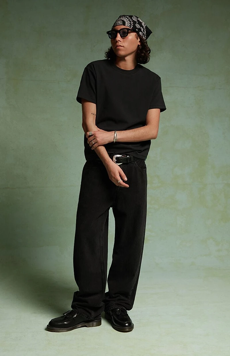 FIELD OF STUDY by Pacsun Muscle T-Shirt