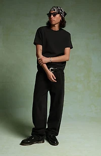 FIELD OF STUDY by Pacsun Muscle T-Shirt