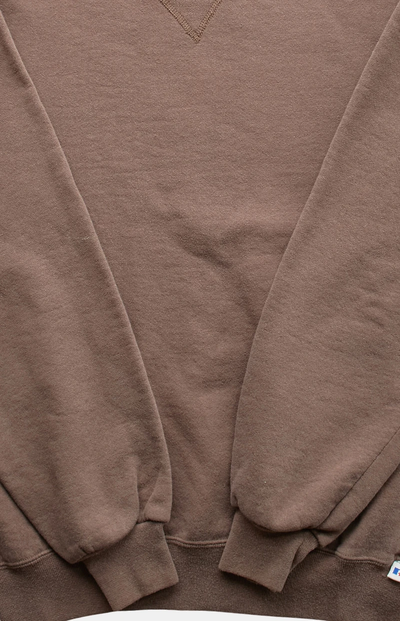 PS VINTAGE 90s Russell Crew Neck Sweatshirt