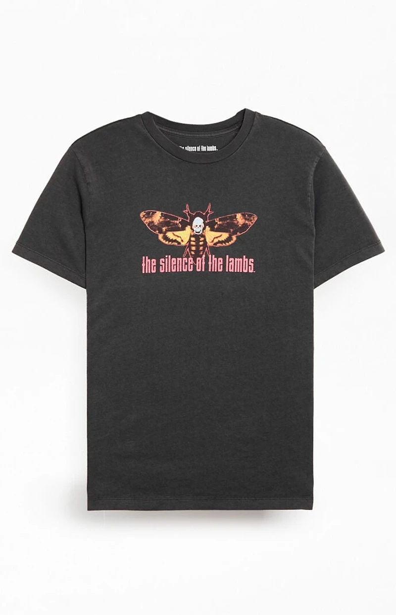 Silence Of The Lambs Lotion T-Shirt