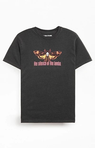 Silence Of The Lambs Lotion T-Shirt