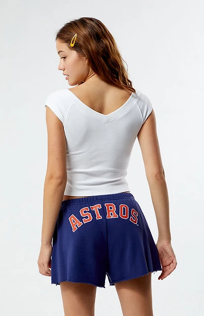 Wild Collective MLB x PacSun Sweat Shorts