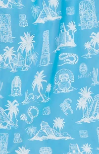 Boardies Maya 4.5" Swim Trunks