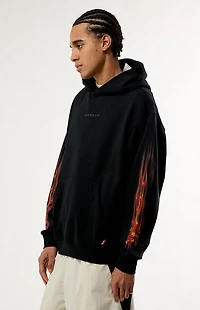 Oakley Flame Fleece Hoodie