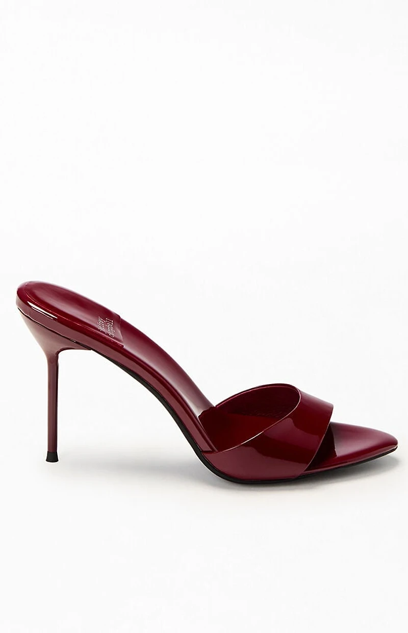 Jeffrey Campbell Women's Ce-Soire Stiletto Heels