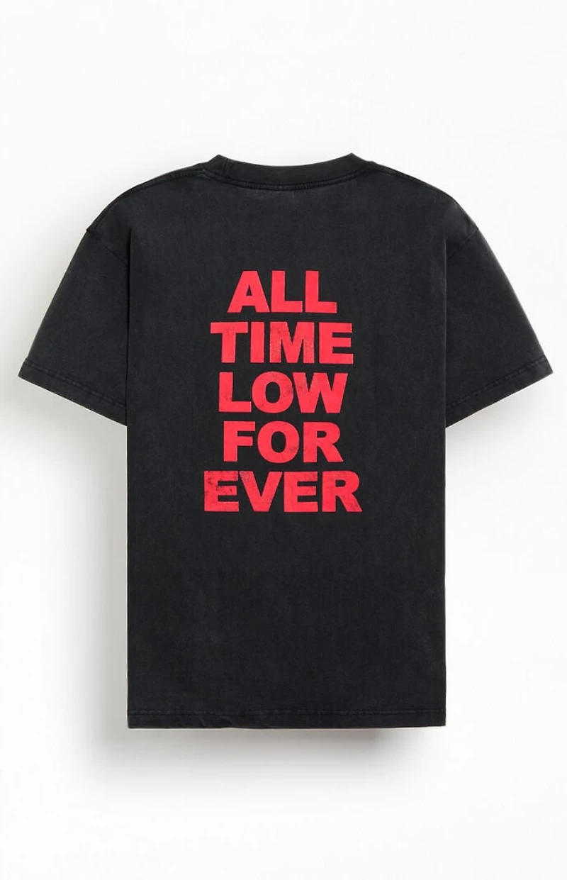 All Time Low T-Shirt