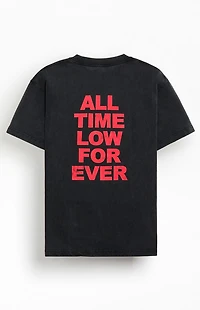 All Time Low T-Shirt