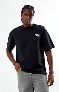 Pacsun Midnight T-Shirt