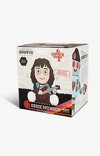 Stranger Things Eddie Munson 206 Knit Series Vinyl Figure