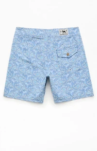 Rhythm Asher 7" Boardshorts