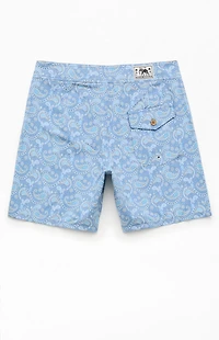 Rhythm Asher 7" Boardshorts