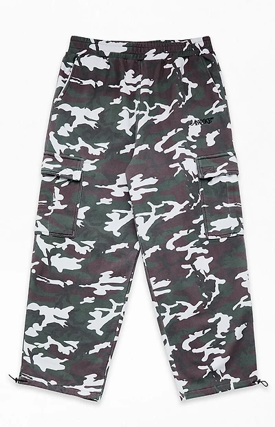 Awake NY Cargo Sweatpants