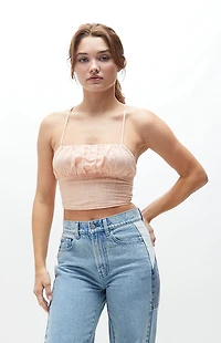 Your Favorite Long Sleeve Button Down Fitted Top