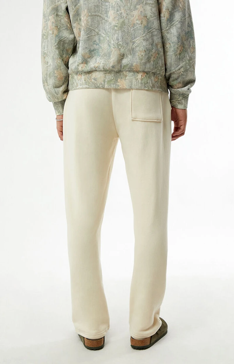 MUSEUM OF PEACE & QUIET Warped Sweatpants