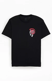Santa Cruz Short Fuse T-Shirt