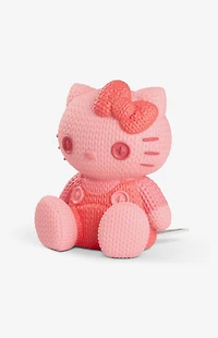 Sanrio Helly Kitty (Strawberry Scented) 311 Knit Series Vinyl Figure