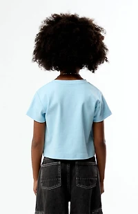 Pacsun Kids New York Teddy Bear Skimmer T-Shirt