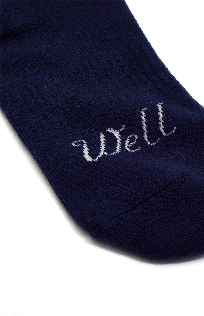 Doublesoul Orion High Socks