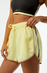 PE NATION Active Academy 2.0 Shorts