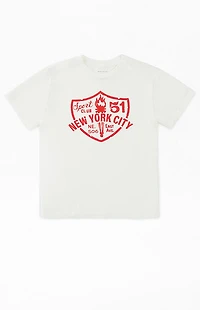 Pacsun Kids NY Sport Club T-Shirt