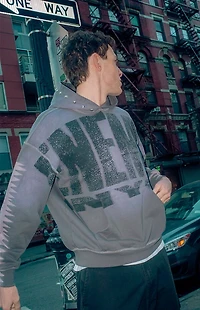 Enemy NYC Factory Gear Hoodie