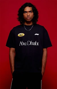 Formula 1 x Pacsun Abu Dhabi Sunset Souk T-Shirt