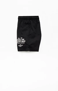 Los Sundays Tequila & Country Music 5" Swim Trunks