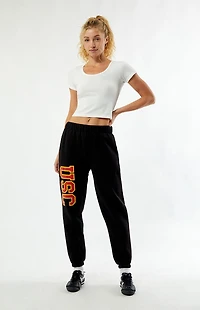 HYPE & VICE USC Trojans Basic Sweatpants