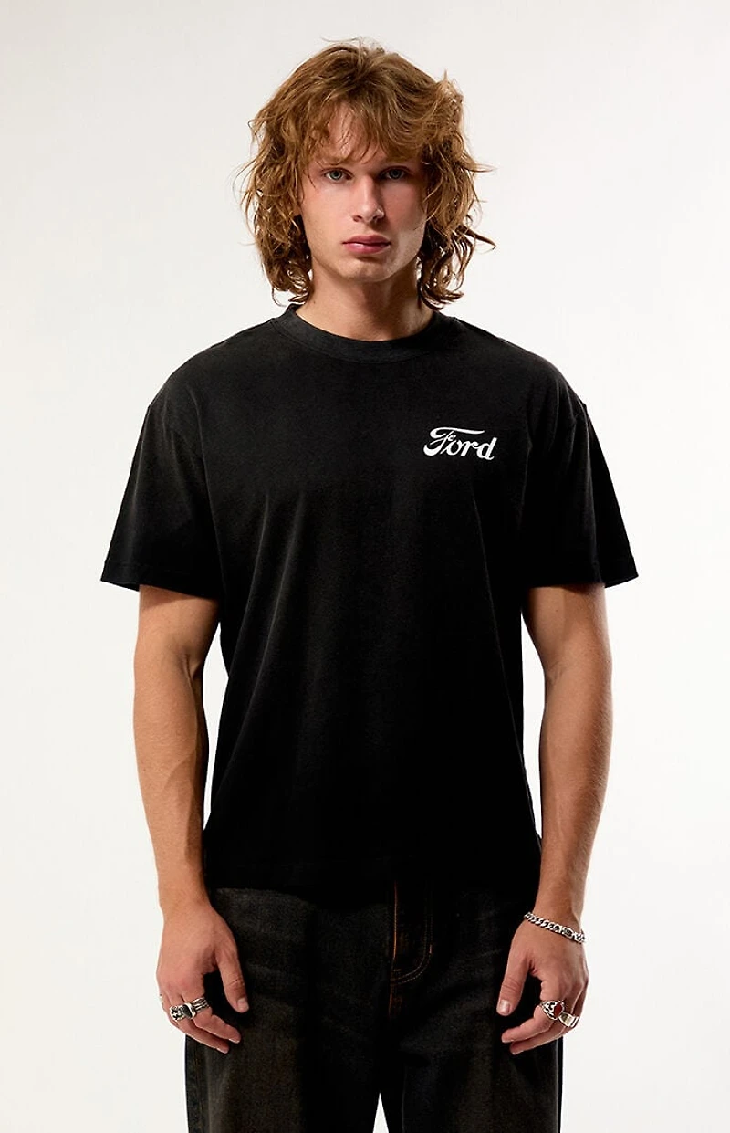 FORD Muscle Cars T-Shirt